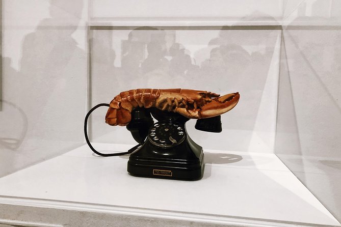 The Tate Modern London - Exclusive Guided Museum Tour - Who this tour suits best
