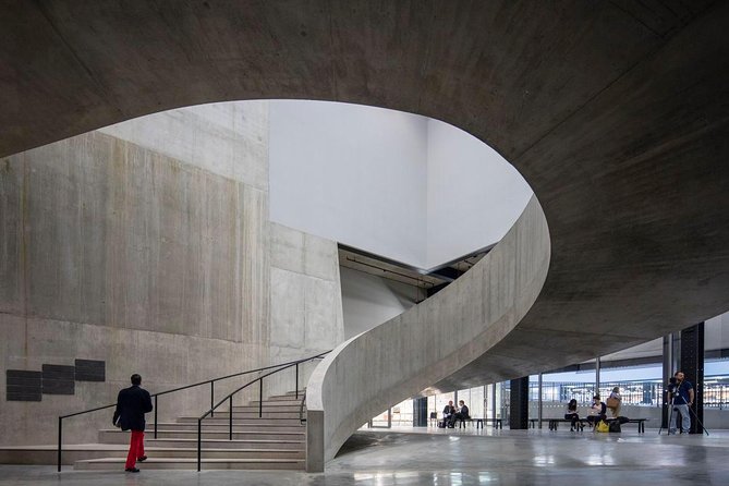 The Tate Modern London - Exclusive Guided Museum Tour - When you might skip this tour