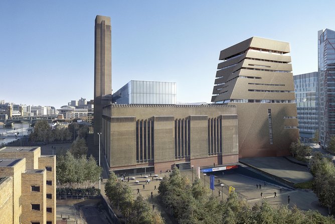The Tate Modern London - Exclusive Guided Museum Tour - Should you book the Tate Modern exclusive guided museum tour?
