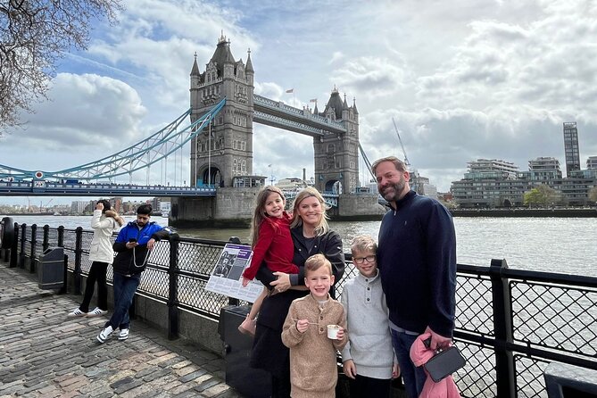 The Total London Private Taxi Tour Experience - Key things that make this taxi tour work