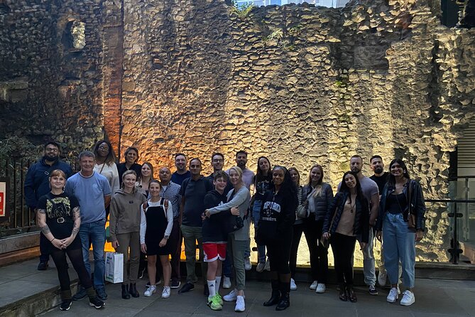 The Ultimate Jack the Ripper Tour (Private Group Booking) - Key things I think you’ll care about