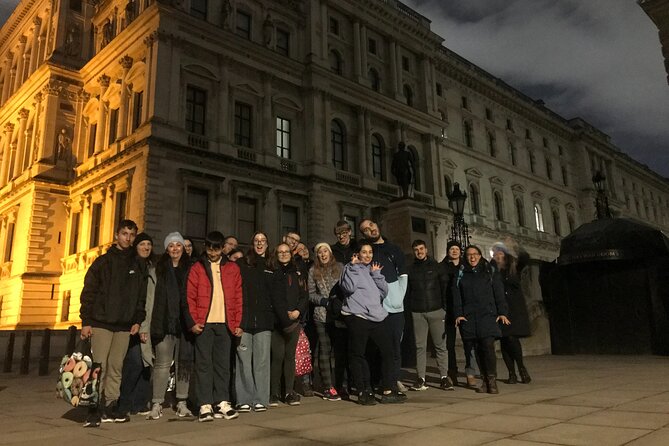 The Ultimate Jack the Ripper Tour (Private Group Booking) - Victims first: the tour’s tone and why it matters
