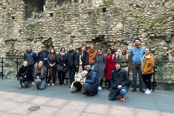 The Ultimate Jack the Ripper Tour (Private Group Booking) - Where you meet and where you end (plus why it’s useful)