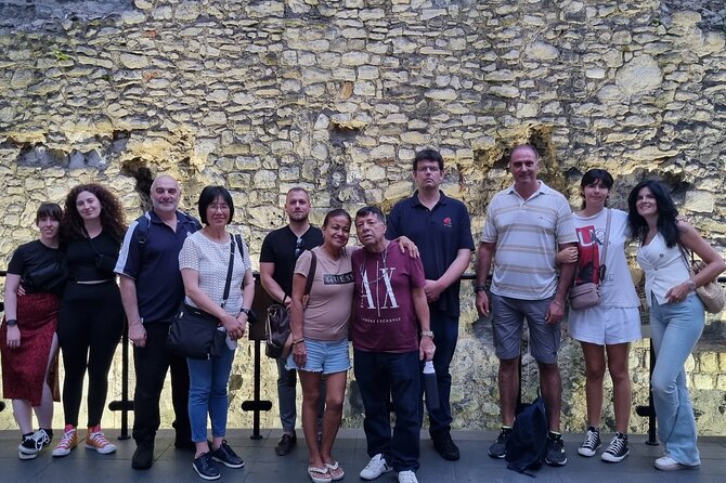 The Ultimate Jack the Ripper Tour (Private Group Booking) - Stop-by-stop: what to expect during the 2-hour experience