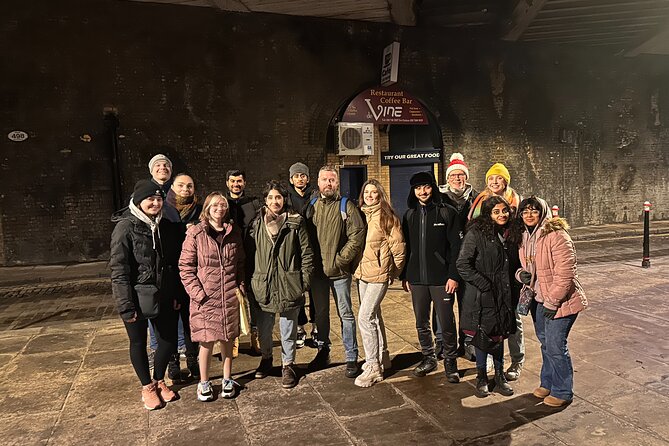 The Ultimate Jack the Ripper Tour (Private Group Booking) - Should you book this Ultimate Jack the Ripper Tour?