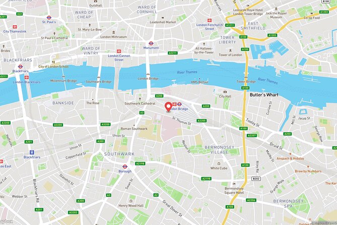 The View from Shard with River Thames Cruise Tour Experience - Price and Value: Is the $99 Ticket Actually Worth It?
