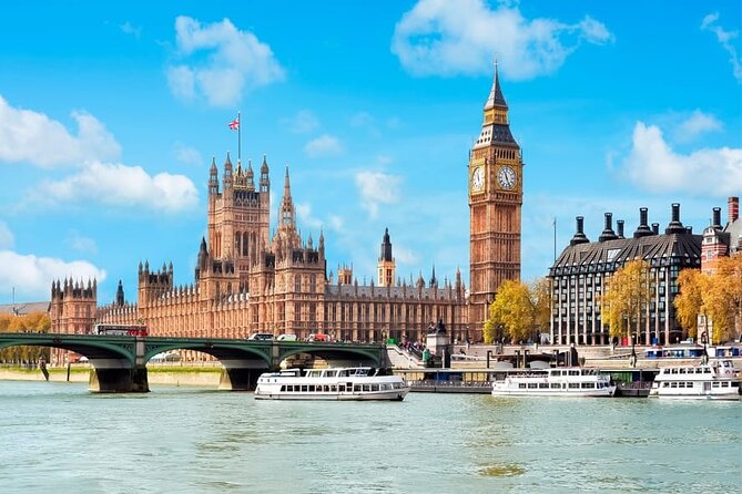 The View from Shard with River Thames Cruise Tour Experience - Who Should Book This Combo, and Who Might Want to Skip It