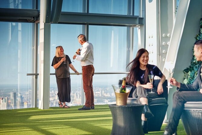 The View from Shard with River Thames Cruise Tour Experience - My Booking Advice: Should You Book This Tour?