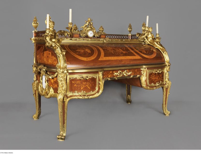 The Wallace Collection London: Private Guided Tour - 3 hour - Meeting point and how to start smoothly at Manchester Square