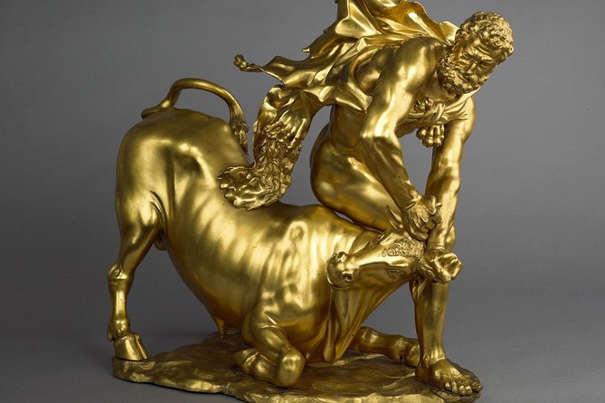 The Wallace Collection London: Private Guided Tour - 3 hour - Why the Wallace Collection feels different from other London museums
