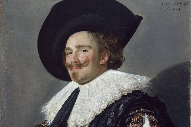 The Wallace Collection London: Private Guided Tour - 3 hour - Pacing and the 3-hour format: what you can realistically take in