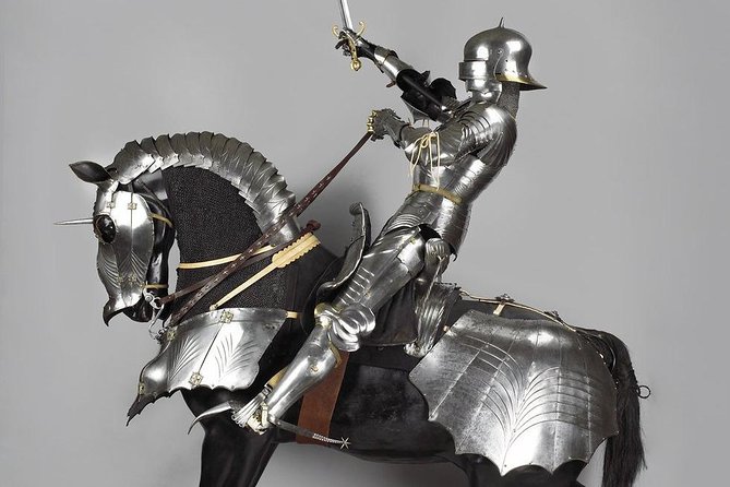 The Wallace Collection London: Private Guided Tour - 3 hour - Price and value: is $263 per group up to five a good deal?