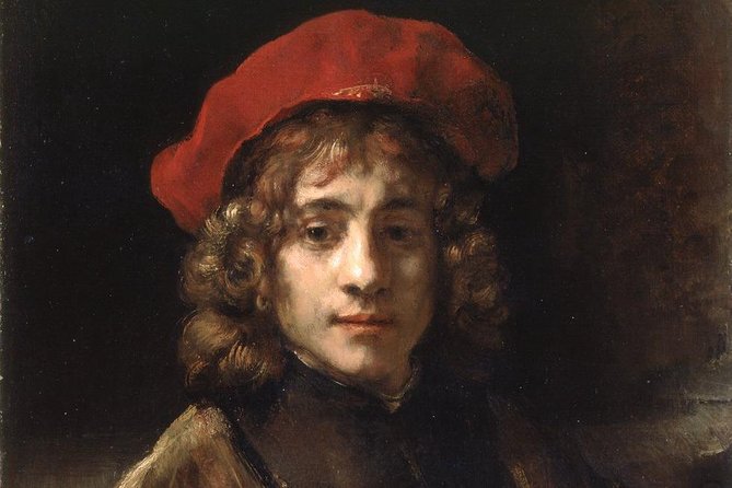 The Wallace Collection London: Private Guided Tour - 3 hour - What’s included, and what isn’t (so you don’t get surprised)