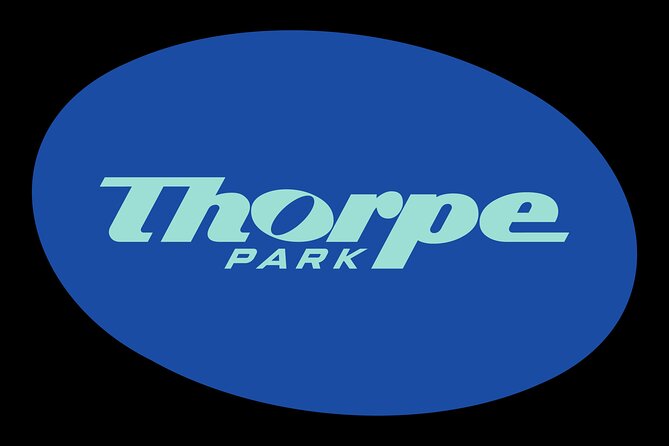 Thorpe Park Admission Ticket - Getting There From London: Public Transit and Parking Reality