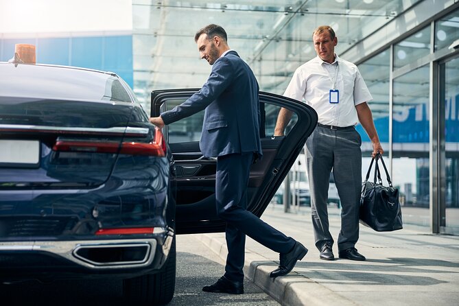 To or from London Heathrow Airport to Southampton Cruise Port - Key points worth knowing before you go