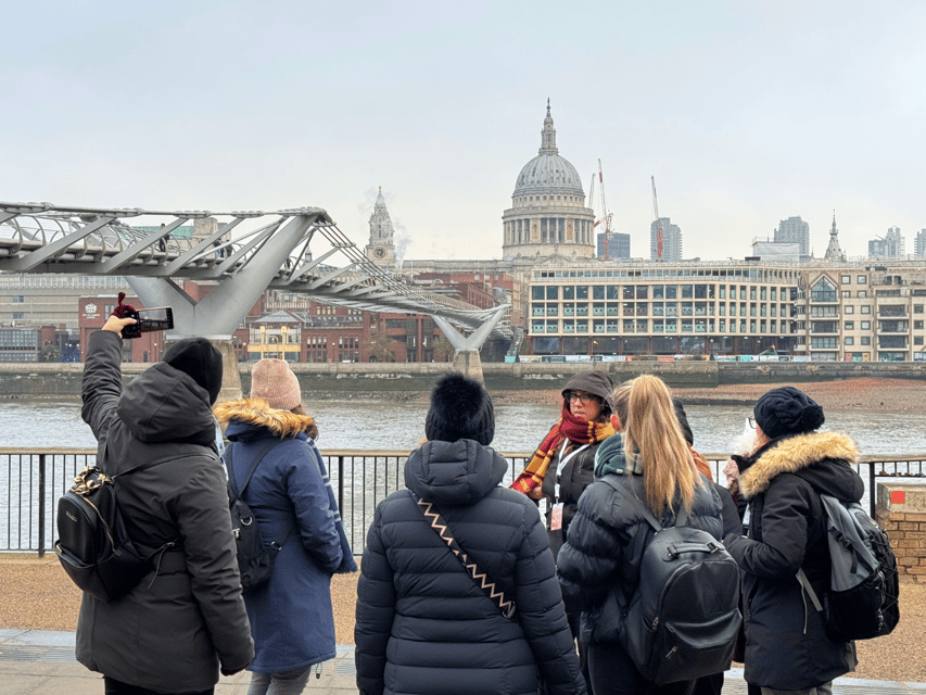 Tour a Piedi di Harry Potter a Londra - What Gelsomina brings to the tour (and why it matters)