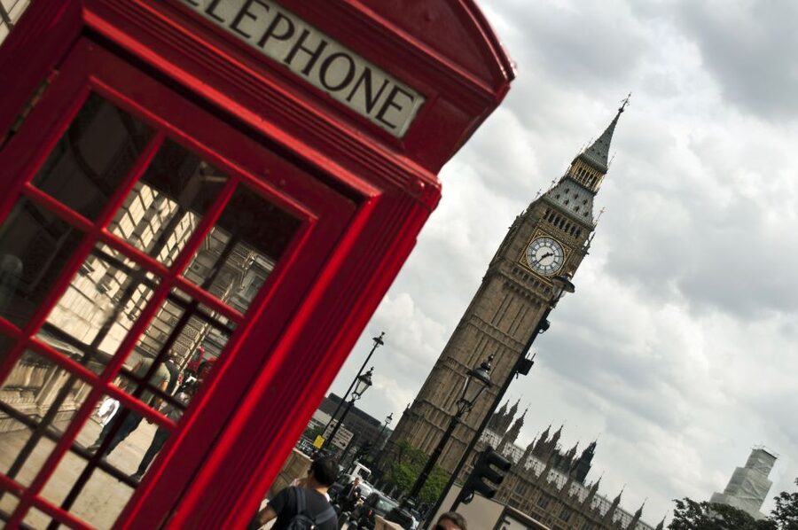 Tour in Italian: Londra in un Giorno - Westminster Abbey and royal landmarks: where the power stories click