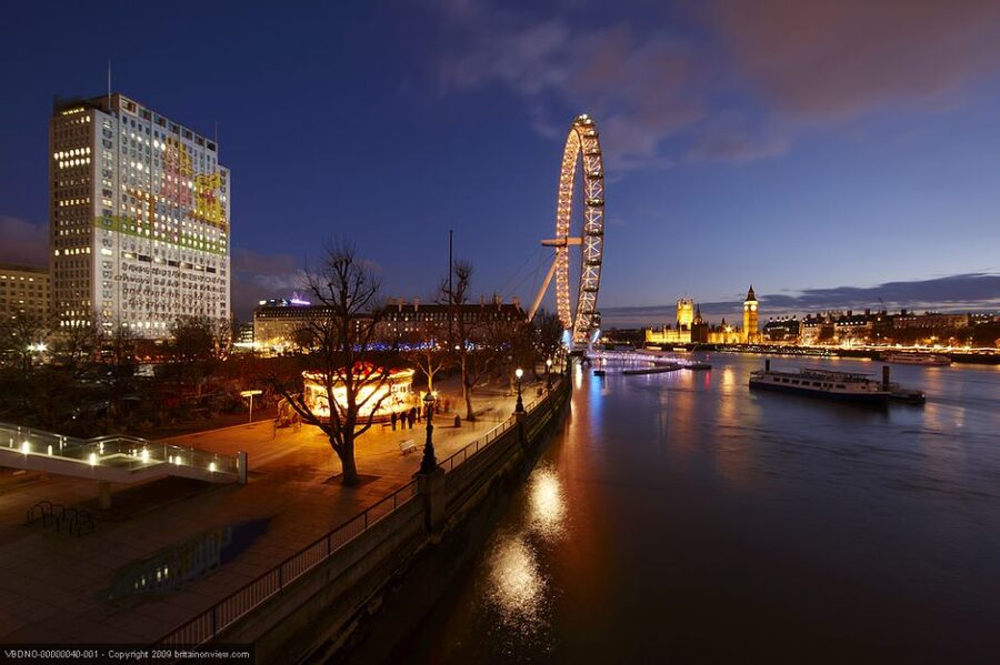 Tour of London and Christmas Day Lunch Cruise - Key Things I’d Lock In Before You Go