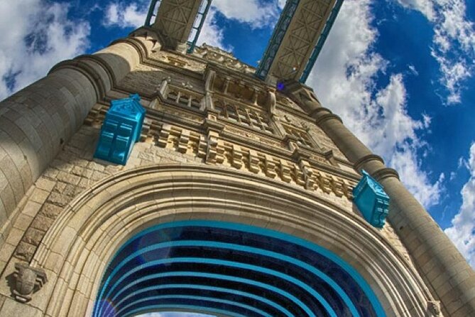 Tower Bridge Admission Ticket - Price and Value: Is $22.22 a Good Deal?