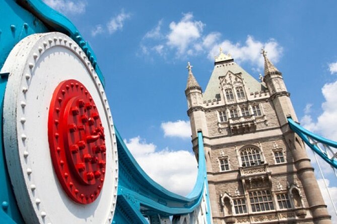 Tower Bridge Admission Ticket - Should You Book Tower Bridge Admission Tickets?
