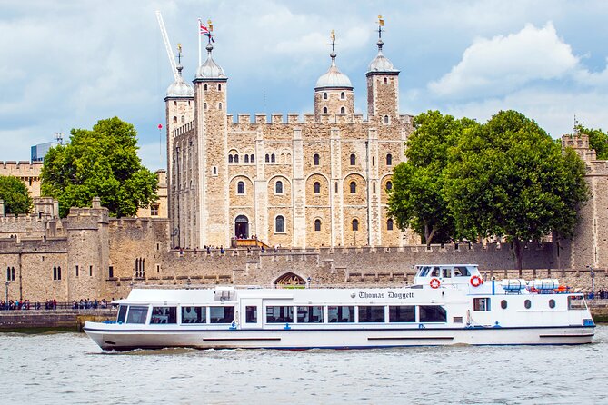 Tower Bridge River Sightseeing Cruise from Westminster - When This Cruise Might Feel Off: Timing, Delays, and Expectations