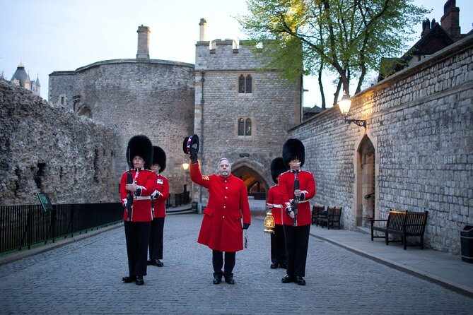 Tower of London After Hours Tour with Beefeater & Keys Ceremony - Price and Value: Is $220.62 Worth It?