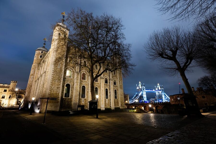 Tower of London: After-Hours Tour with Ceremony of the Keys - Key highlights you should care about