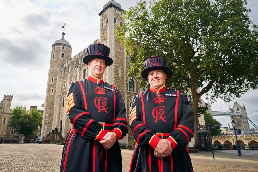 Tower of London: After-Hours Tour with Ceremony of the Keys - Price and logistics: where $175 per person makes sense
