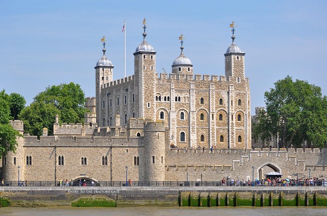 Tower of London and Tower Bridge Private Tour - Quick Practical Tips Before You Go