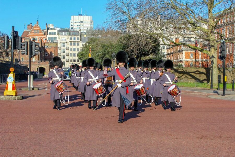 Tower of London: Beefeater Opening Ceremony & Crown Jewels - Price and value: what you’re paying for at $86