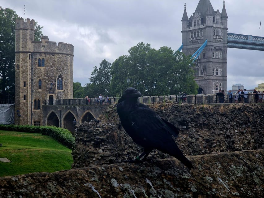 Tower of London Crown Jewels and English Royal History Tour - Who This Tour Suits Best: History Fans, Photo Seekers, and Anyone Who Likes Dark-to-Defensive Contrast