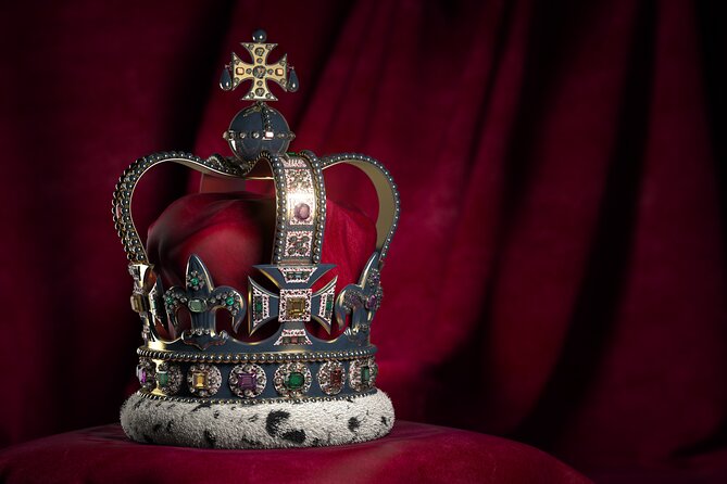 Tower of London & Crown Jewels Tour with Beefeater Meet & Greet - Who this fits best (and who might want a different option)