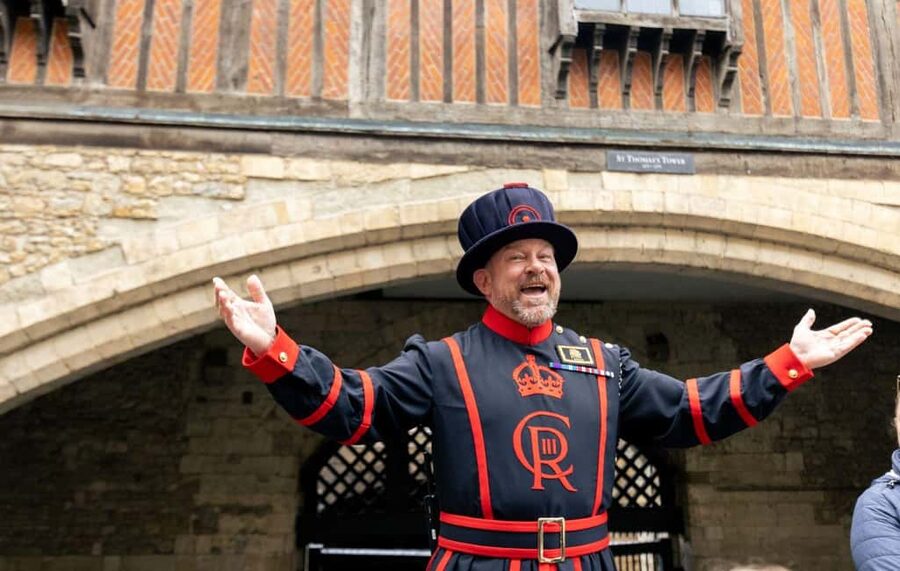 Tower of London Early Access & Beefeater Opening Ceremony - Key things to know before you go