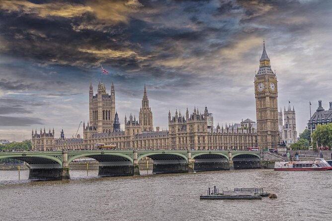 Tower of London Early Access, Opening Ceremony and Royal London - Key highlights worth planning around
