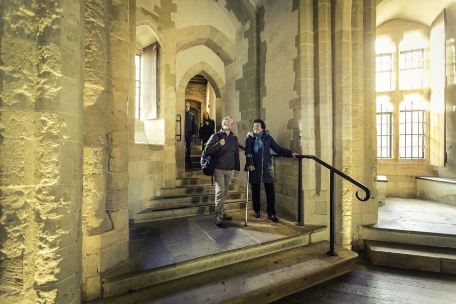 Tower of London: Early Access with Crown Jewels & Beefeaters - Early access at the Tower of London: why your timing is the real luxury