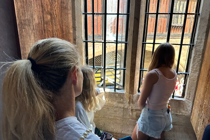 Tower of London for kids & families Private Guided Tour with pre-booked Tickets - Price and Value: Is This Worth $385.79 Per Person?