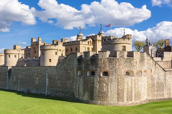 Tower of London Fully Guided Private Tour - Who this private Tower tour fits best