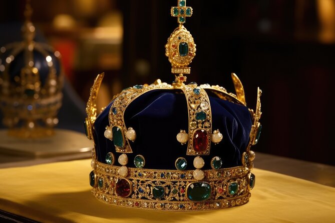 Tower of London Guided Tour, Crown Jewels, Tower Bridge - Price and value: what $337.44 gets you (and what to double-check)