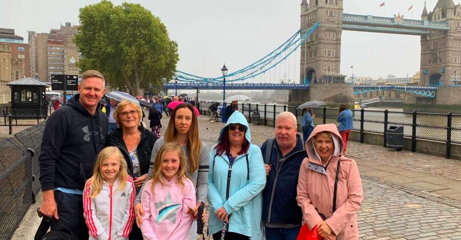 Tower of London Kid-Friendly Private Tour - The flow inside the Tower: story stops that make sense for kids