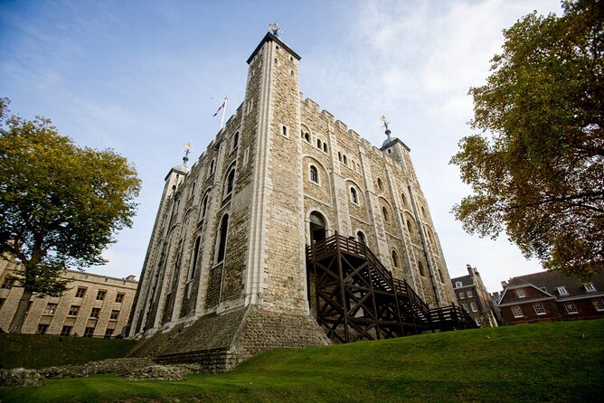Tower of London: Opening Ceremony & Early Crown Jewels Access - Price and Value at About $79.45