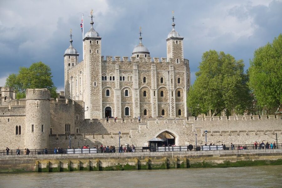 Tower of London Private Tour - Tower Hill and the executions: how the story lands