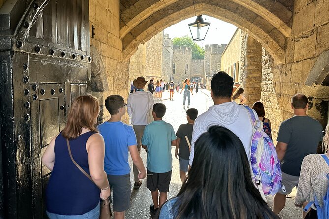 Tower of London Private Tour with Blue Badge Guide - Who This Tour Suits Best (and Who Might Prefer Something Else)