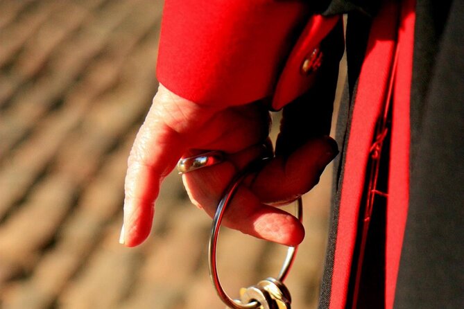 Tower of London Private Walking Tour - A Tower of London tour you can keep up with