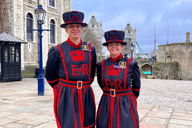 Tower of London Ticket with Audio Guide and Unlimited Entry Time - Price and Value: What You’re Really Paying For