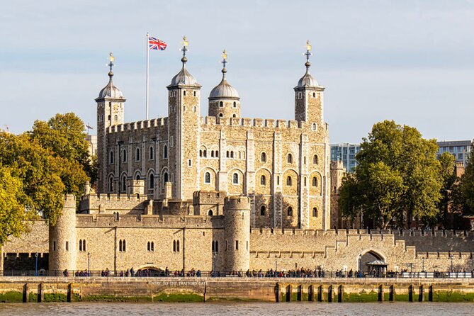 Tower of London Tickets with Thames River Cruise Ride - Key Things to Know Before You Go