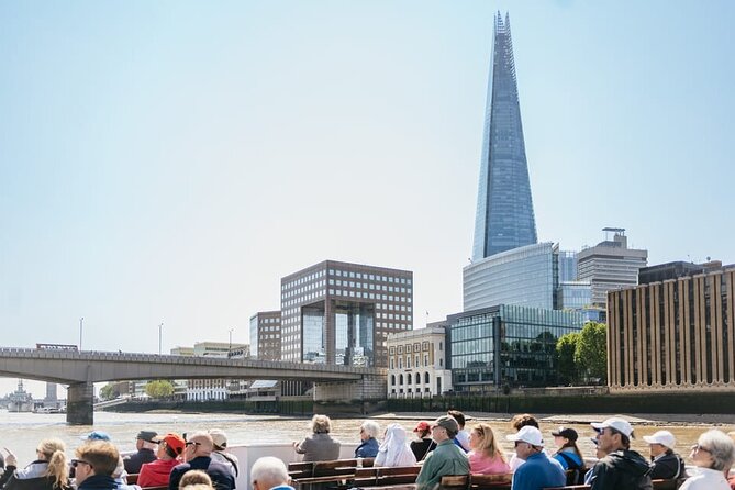 Tower of London Tickets with Thames River Cruise Ride - Price and Value: Why $95 Can Make Sense