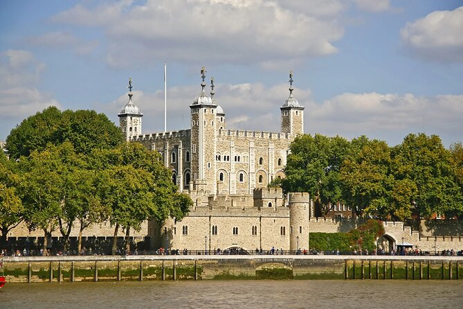 Tower of London Tickets with Thames River Cruise Ride - Timing Tips and Practical Prep (So the Day Runs Smooth)
