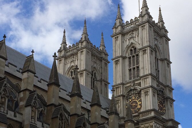 Tower of London & Westminster Abbey VIP Tour with expert guide - Key things you’ll notice on this VIP itinerary