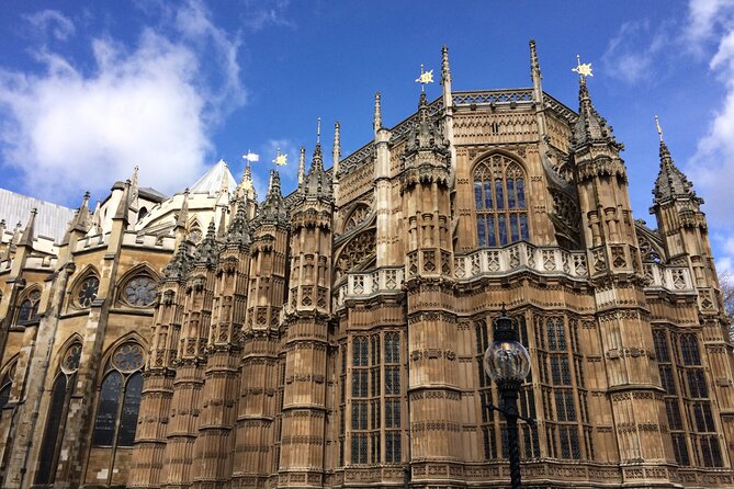 Tower of London & Westminster Abbey VIP Tour with expert guide - Price and value: why $328.96 can make sense on this route