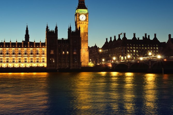 Tower of London with London Hop-On Hop-Off Tour and River Cruise - Timing Strategy: How to Avoid Missing the Tower or Feeling Rushed